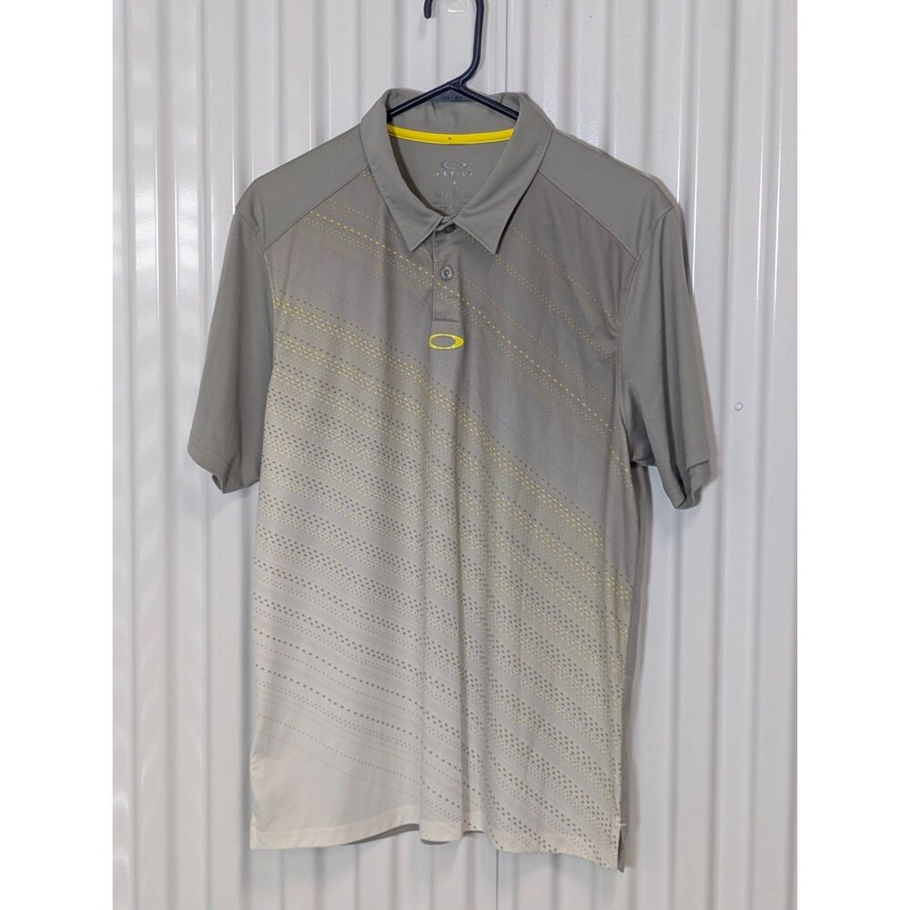 Oakley, Polo Mens, Size L